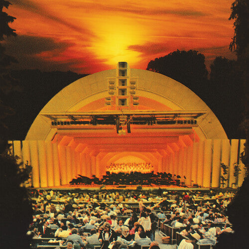 My Morning Jacket : At Dawn - 20th Anniversary Edition (CD, Album, RE + CD)