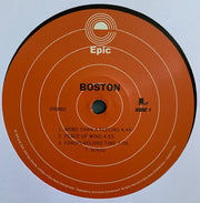 Boston : Boston (LP, Album, RE)