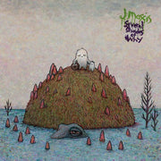 the album cover for J Mascis - Several Shades Of Why [Colored Vinyl]