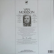 Van Morrison : Astral Weeks (LP, Album, RE, RM, RP, 180)