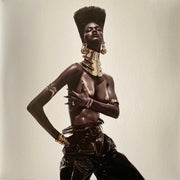 Teyana Taylor : The Album (2xLP, Album)