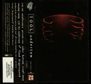 Tool (2) : Undertow (Cass, Album, Club)
