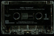 Tool (2) : Undertow (Cass, Album, Club)