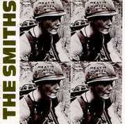 The Smiths : Meat Is Murder (CD, Album, RE)