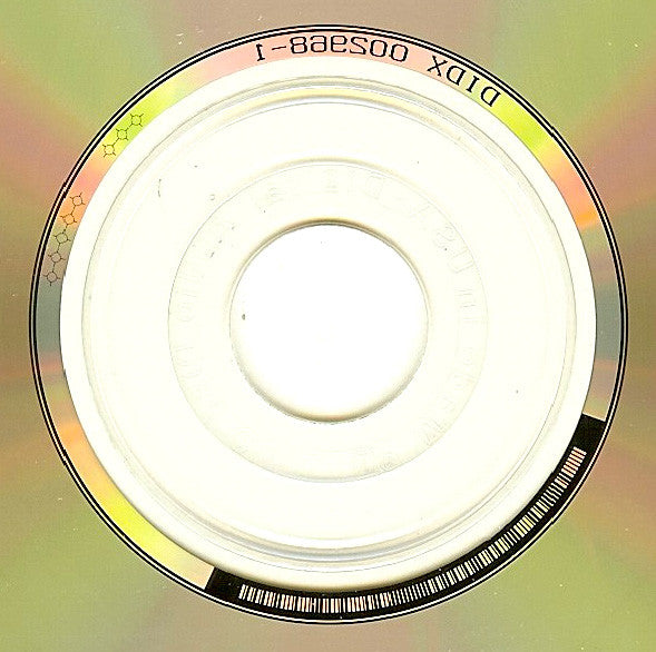 The Smiths : Meat Is Murder (CD, Album, RE)