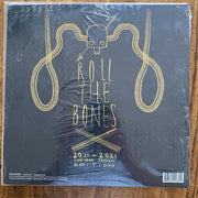 Shakey Graves : Roll The Bones X (10th Anniversary Edition) (2xLP, Album, Dlx, RE, RP, Bla)