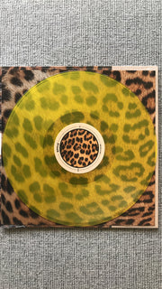 Doja Cat : Freak (12", Single, Ltd, Yel)