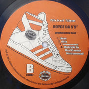 Various : Eastern Conference All Stars II (Part 1 Of 2) (12")