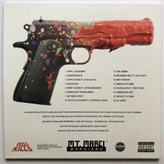 Roc Marciano : Mt. Marci (2xLP, Album)