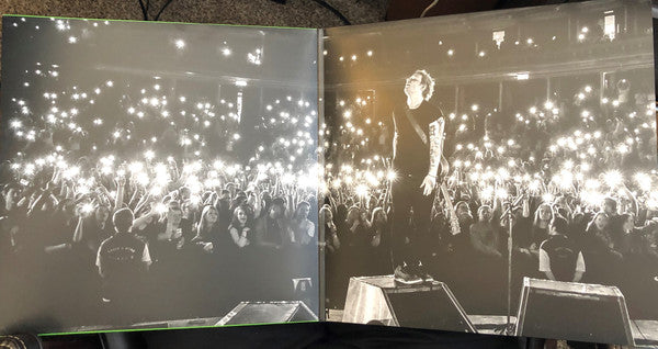 Ed Sheeran : X (2x12", RE)