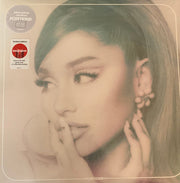 Ariana Grande : Positions (LP, Album, Ltd, Glo)