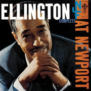 Duke Ellington : Ellington At Newport 1956 (Complete) (2xCD, Album, RM)