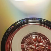 Red Hot Chili Peppers : Greatest Hits (CD, Comp, RP)