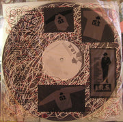 Fine Young Cannibals : Fine Young Cannibals (LP, Album, Pin)