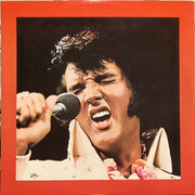 Elvis* : A Legendary Performer - Volume 1 (LP, Comp)