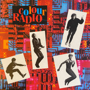 Colour Radio : Colour Radio (LP, Album)
