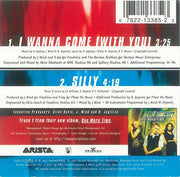 Real McCoy : I Wanna Come (With You) (CD, Single)