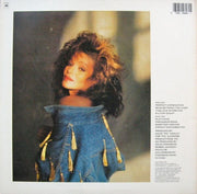 Rebbie Jackson : R U Tuff Enuff (LP, Album)