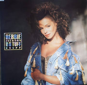 Rebbie Jackson : R U Tuff Enuff (LP, Album)