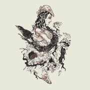 the album cover for Deafheaven - Roads to Judah