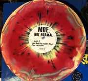 Moe. : Not Normal (LP, yel)