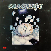 Crackin' : Crackin' - I (LP, Album)