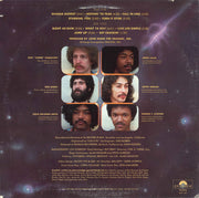 Crackin' : Crackin' - I (LP, Album)