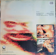 Peter Gabriel : Security (LP, Album)