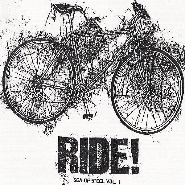 R.a.m.b.o. / Crucial Unit : Rambo / Crucial Unit (7", EP)