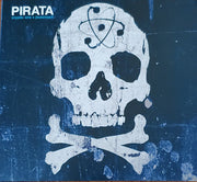 Pirata (5) : PIRATA (CDr, Album, Ltd)