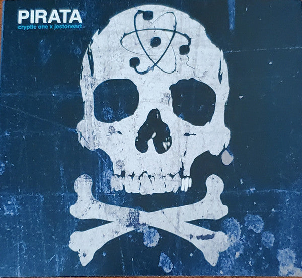 Pirata (5) : PIRATA (CDr, Album, Ltd)