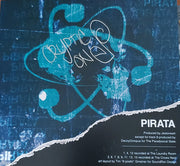 Pirata (5) : PIRATA (CDr, Album, Ltd)
