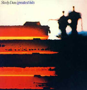 Steely Dan : Greatest Hits (2xLP, Comp, SP )
