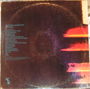 Steely Dan : Greatest Hits (2xLP, Comp, SP )