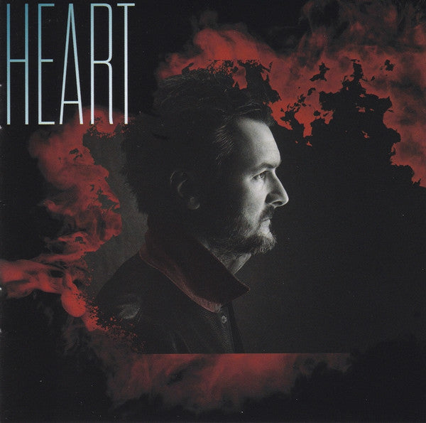 Eric Church : Heart (CD, Album)
