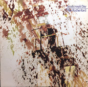 Mike Rutherford : Smallcreep's Day (LP, Album)