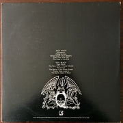 Queen : Queen II (LP, Album, Gat)