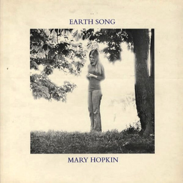 Mary Hopkin : Earth Song / Ocean Song (LP, Album, Gat)