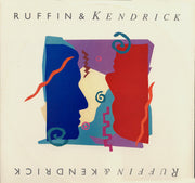 Ruffin* & Kendrick* : Ruffin & Kendrick (LP, Album)