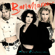 Bananarama : True Confessions (LP, Album, 57)