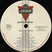 Bananarama : True Confessions (LP, Album, 57)