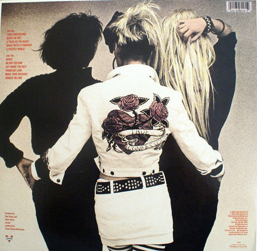 Bananarama : True Confessions (LP, Album, 57)