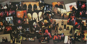 Little Steven And The Disciples Of Soul : Men Without Women (LP, Album)