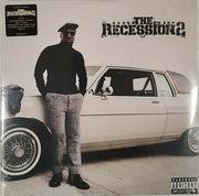 Jeezy* : The Recession 2 (2xLP, Album, Mil)