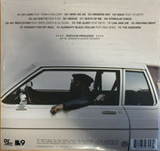 Jeezy* : The Recession 2 (2xLP, Album, Mil)