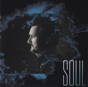 Eric Church : Soul (CD, Album)
