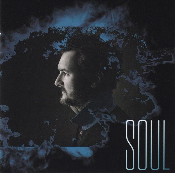 Eric Church : Soul (CD, Album)