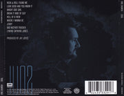 Eric Church : Soul (CD, Album)