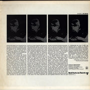 Richard "Groove" Holmes : X-77 (Recorded Live At The Lighthouse) (LP, Album)