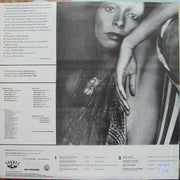 The Valentine Brothers : The Valentine Brothers (LP, Album)